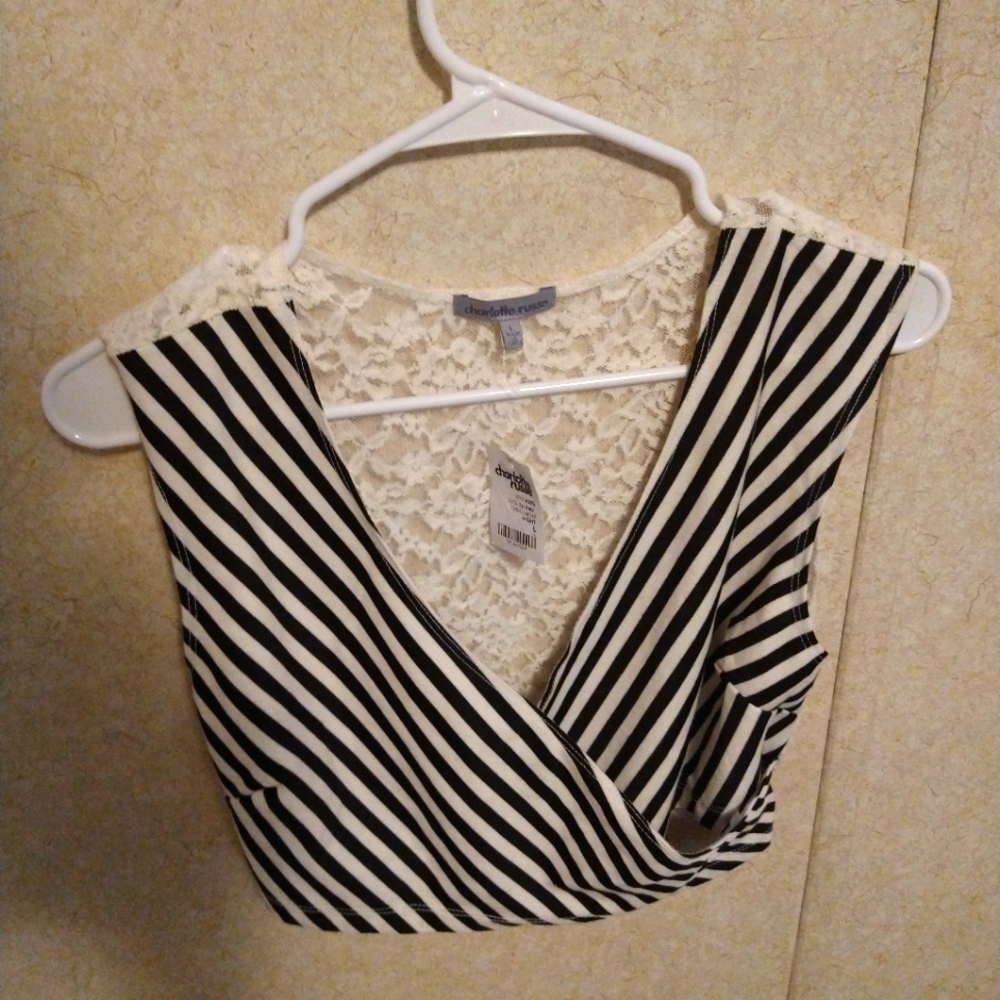 Charlette Russe